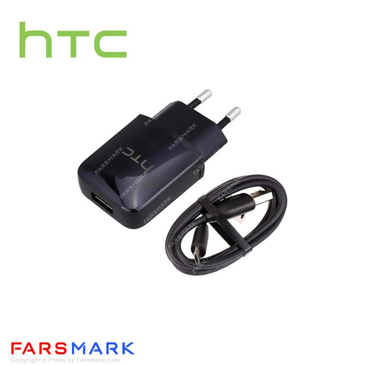 شارژر اصلی اچ تی سی HTC One Max